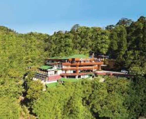 Hotel Shilton Mussoorie gallery image 1